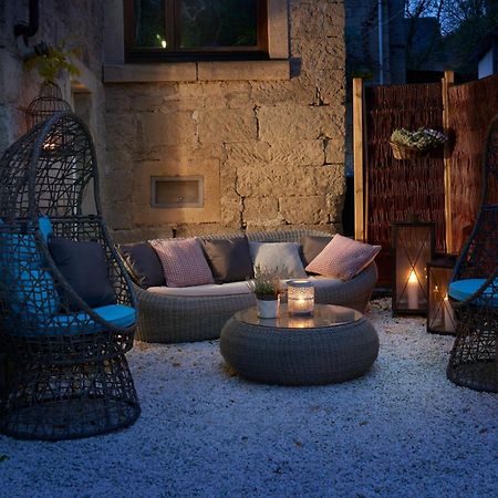 Ferienhaus Lemon Tree Rieden  Ngoại thất bức ảnh