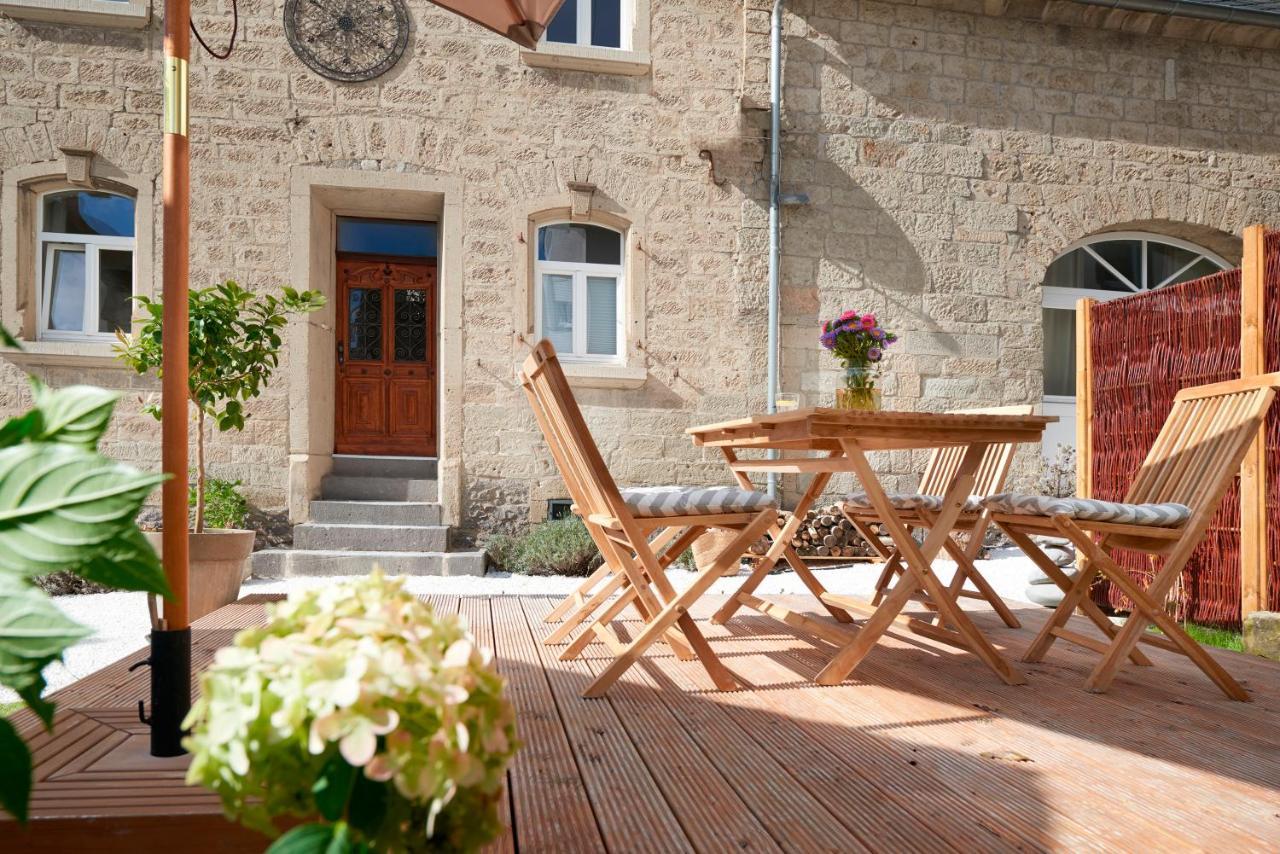 Ferienhaus Lemon Tree Rieden  Ngoại thất bức ảnh