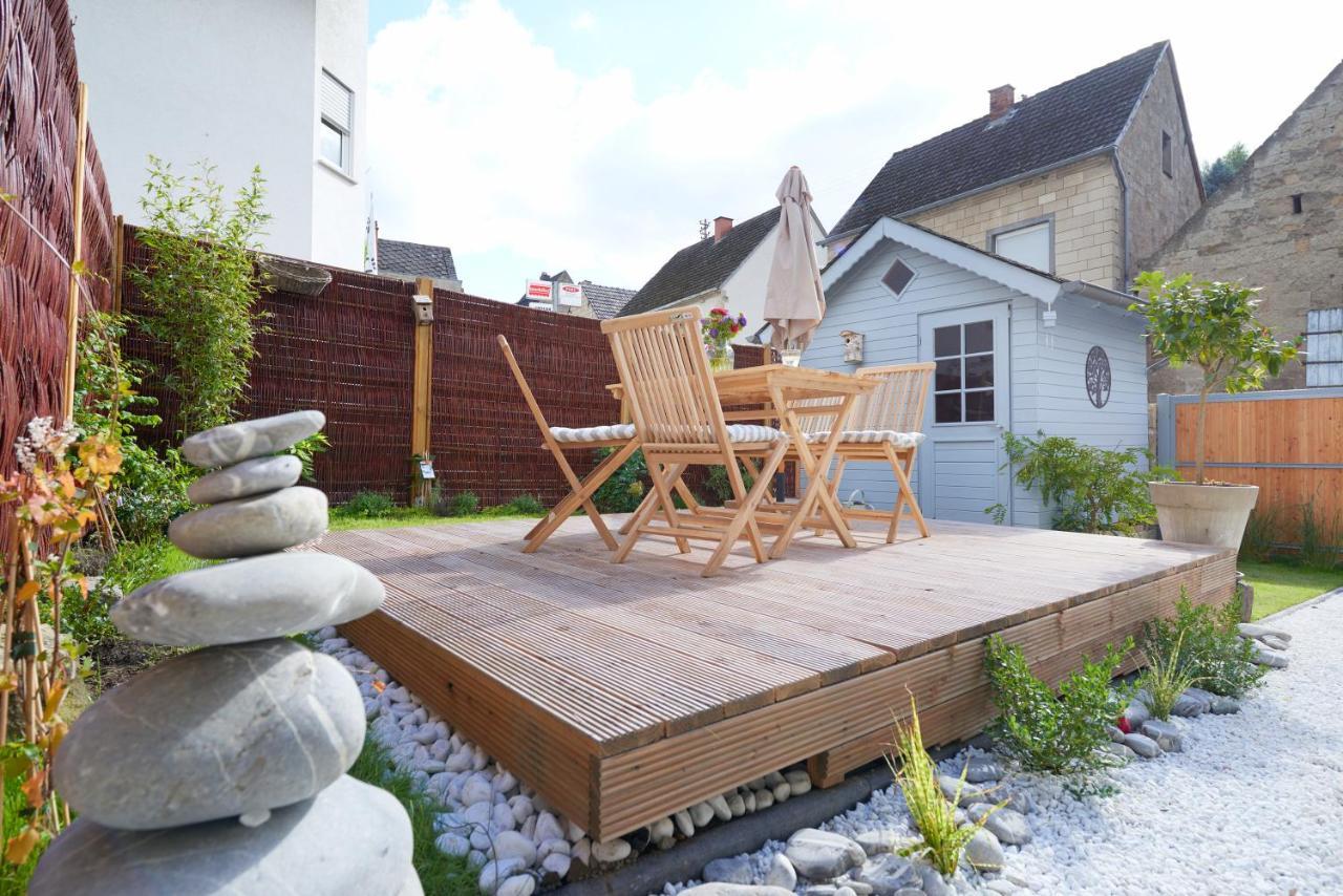 Ferienhaus Lemon Tree Rieden  Ngoại thất bức ảnh