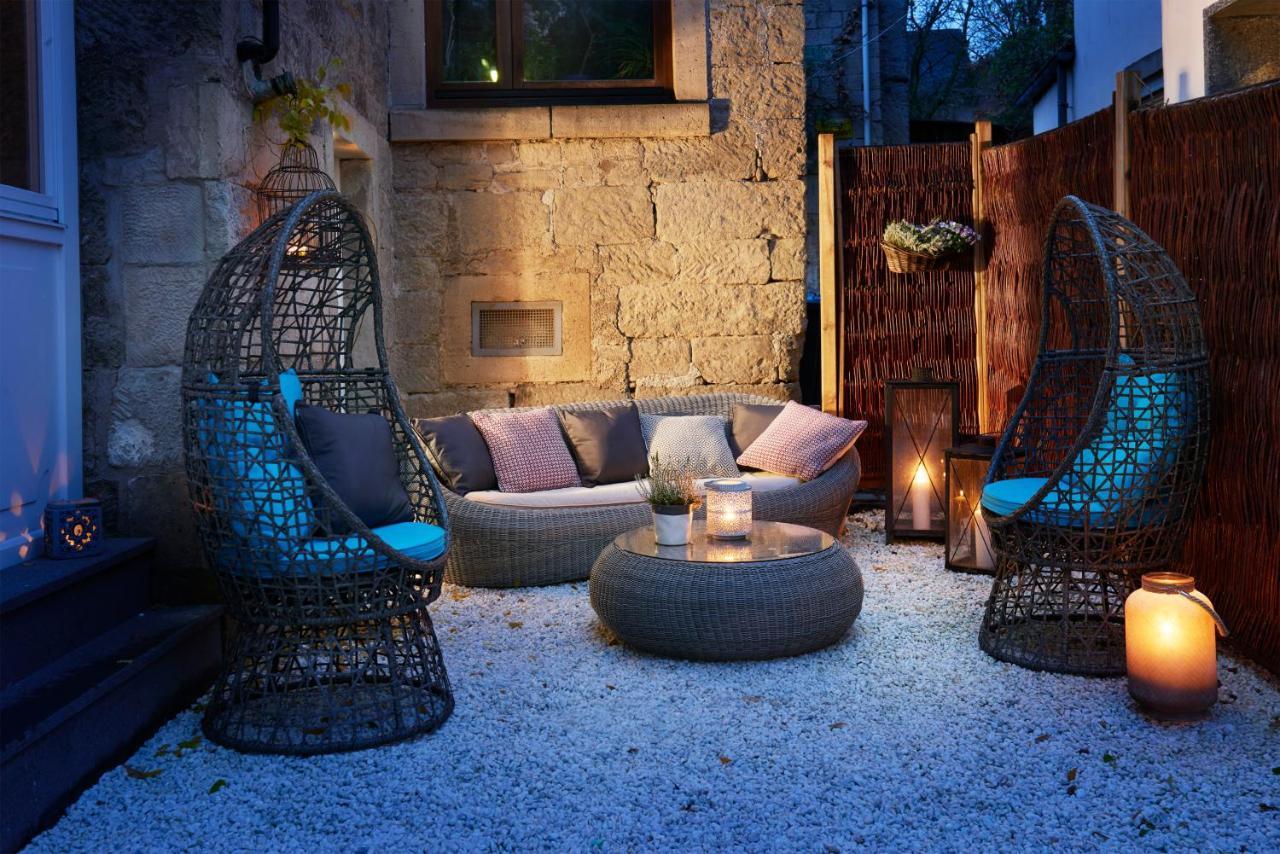 Ferienhaus Lemon Tree Rieden  Ngoại thất bức ảnh