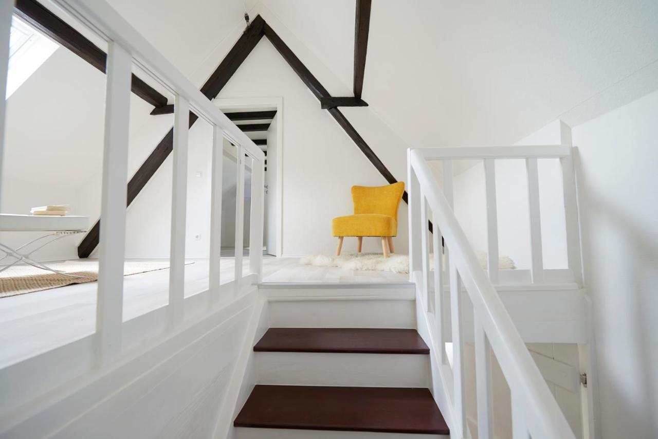 Ferienhaus Lemon Tree Rieden  Ngoại thất bức ảnh