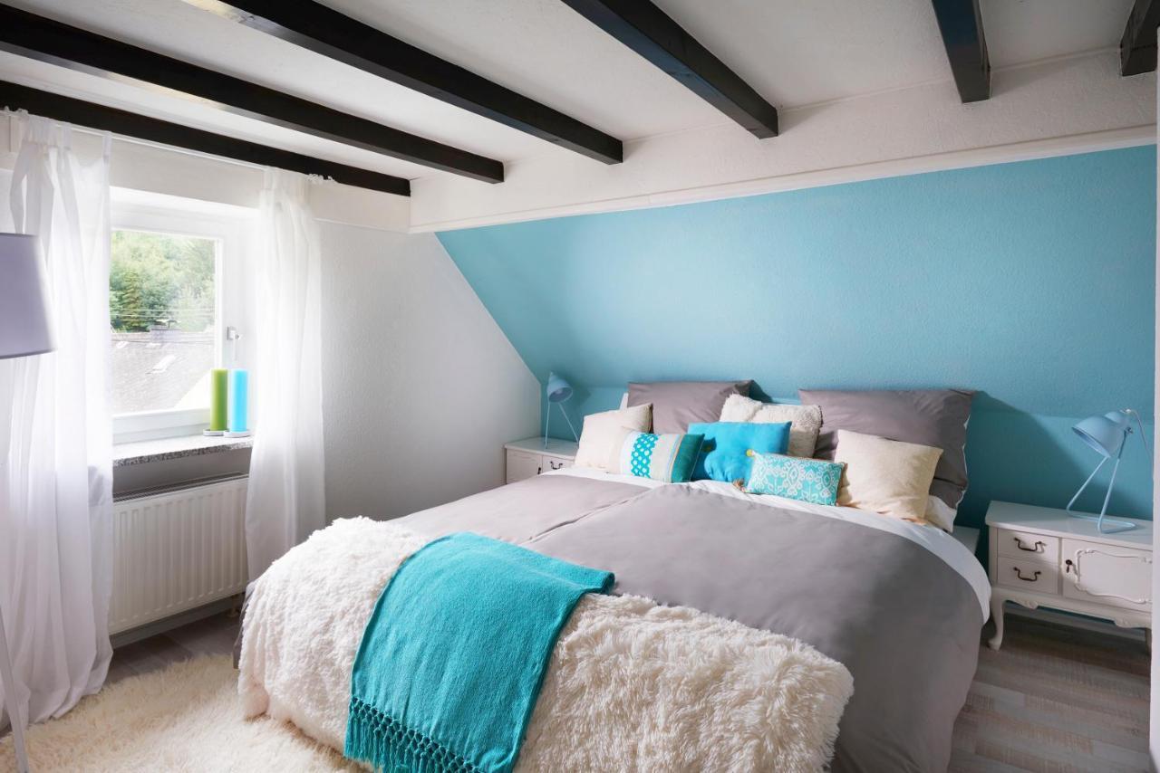 Ferienhaus Lemon Tree Rieden  Ngoại thất bức ảnh