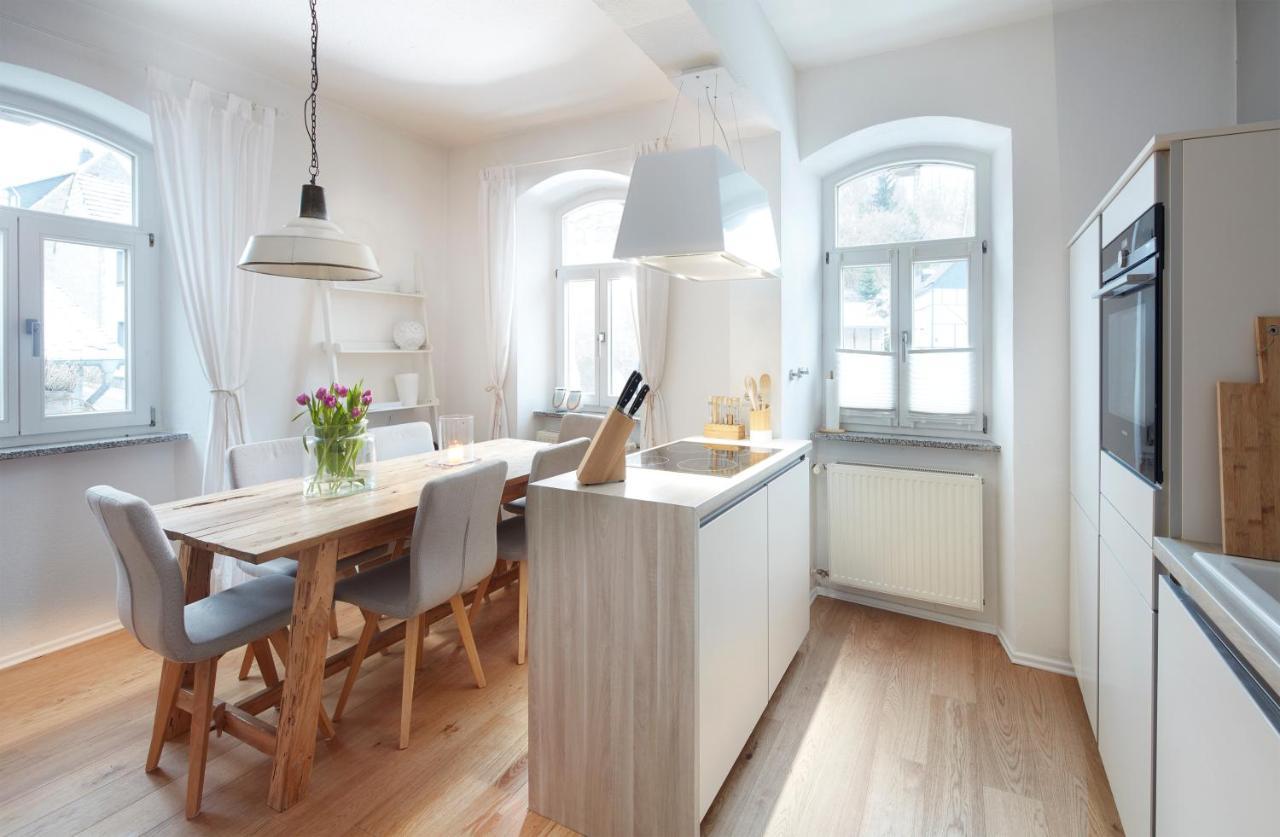 Ferienhaus Lemon Tree Rieden  Ngoại thất bức ảnh