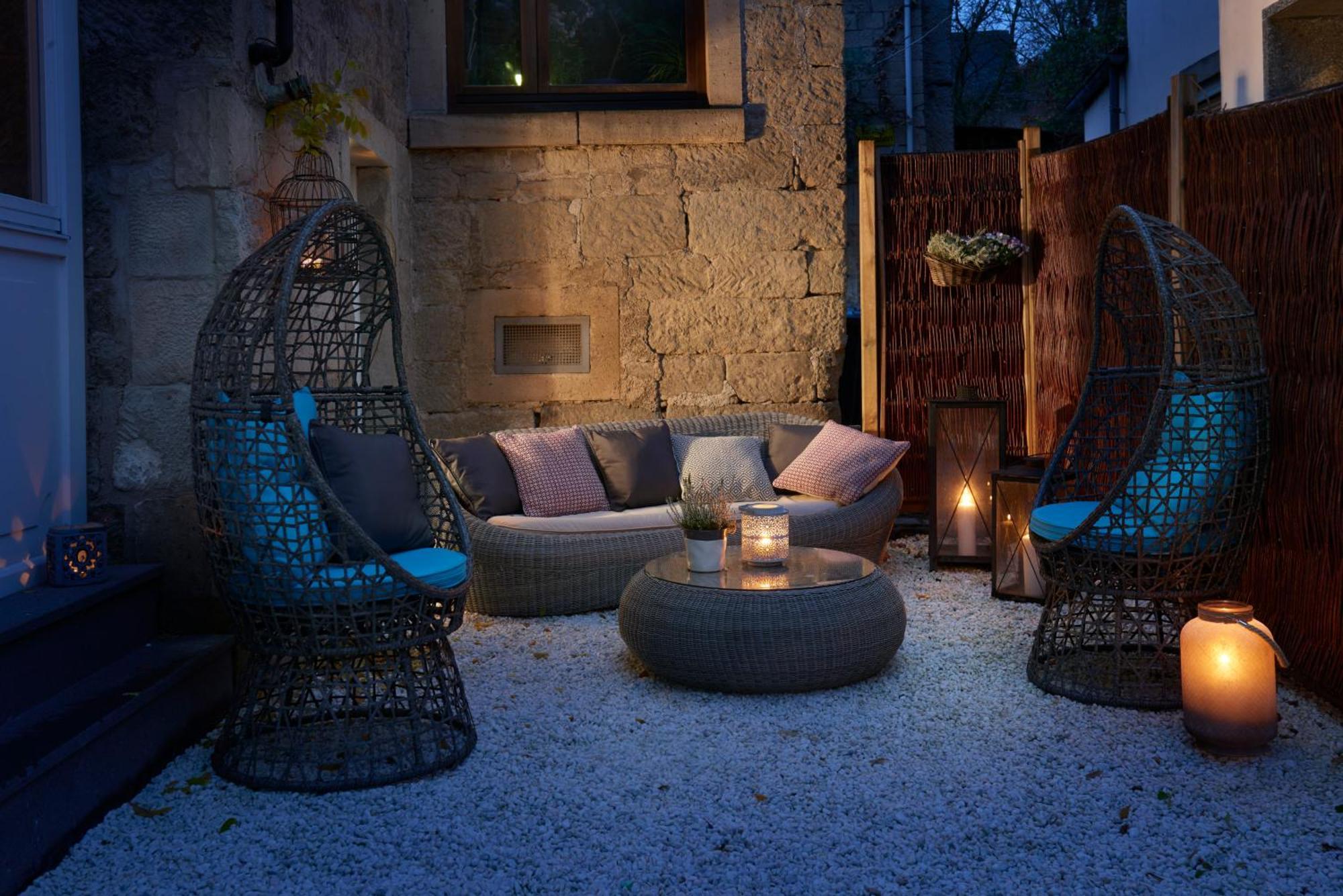 Ferienhaus Lemon Tree Rieden  Ngoại thất bức ảnh